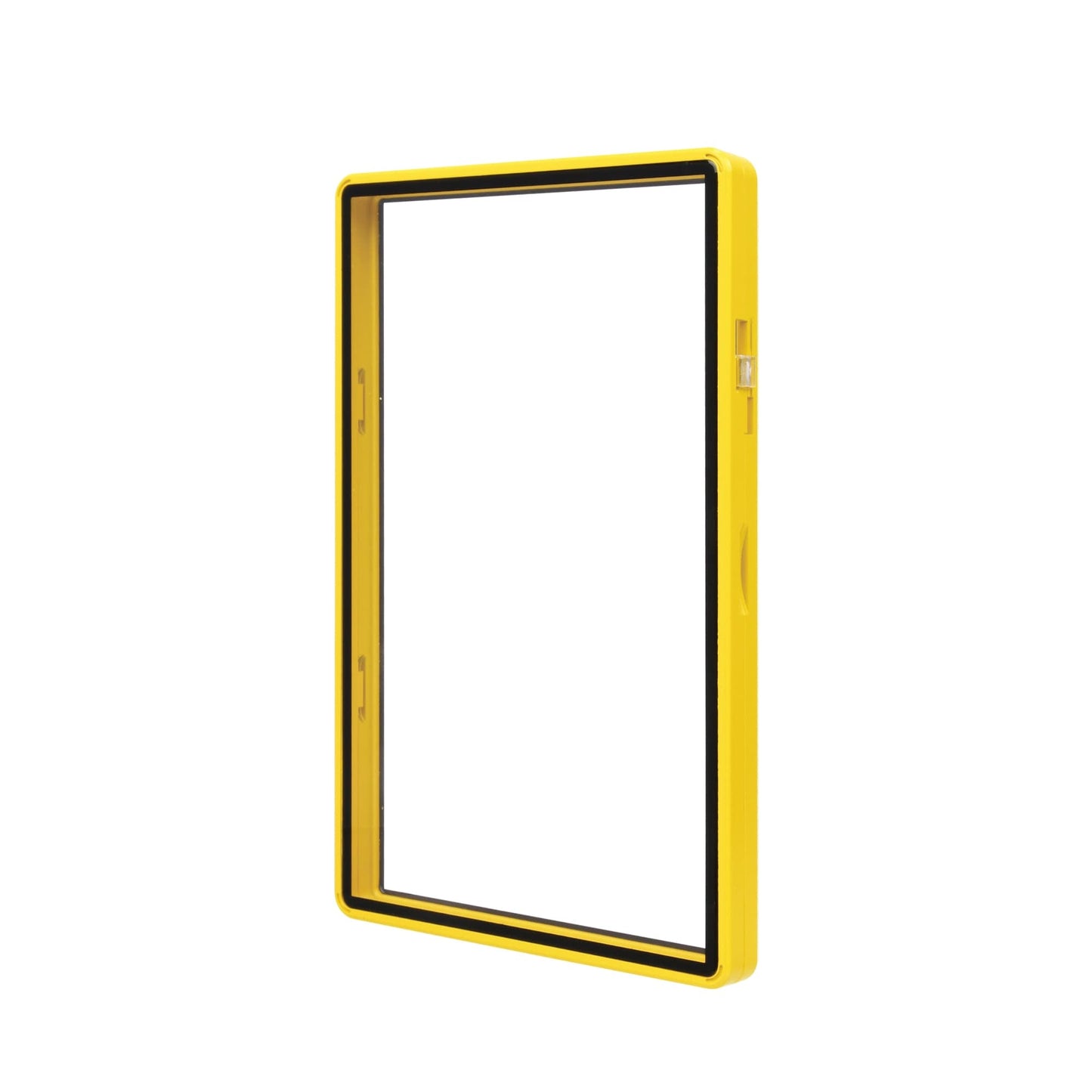 SlabMags PSA Magnetic Holder - Exotic Yellow