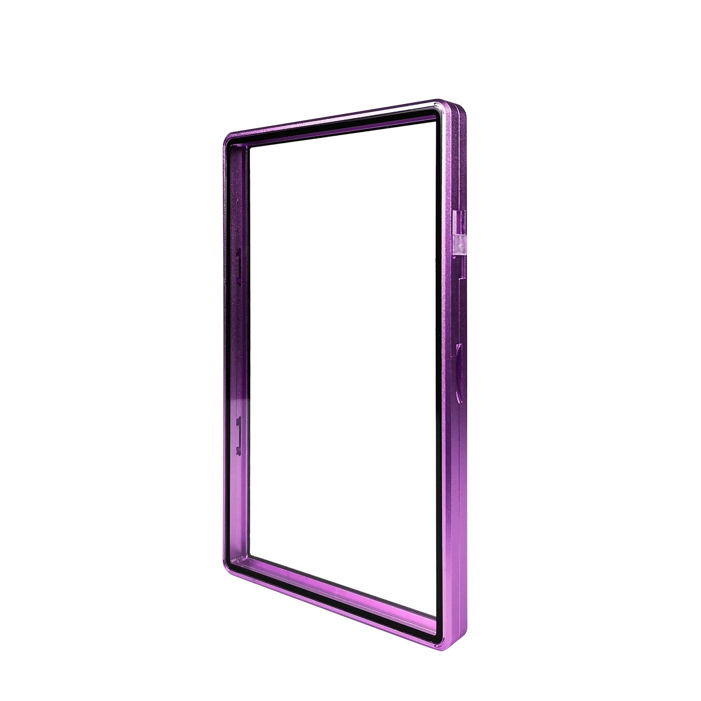 SlabMags PSA Magnetic Holder - Purple