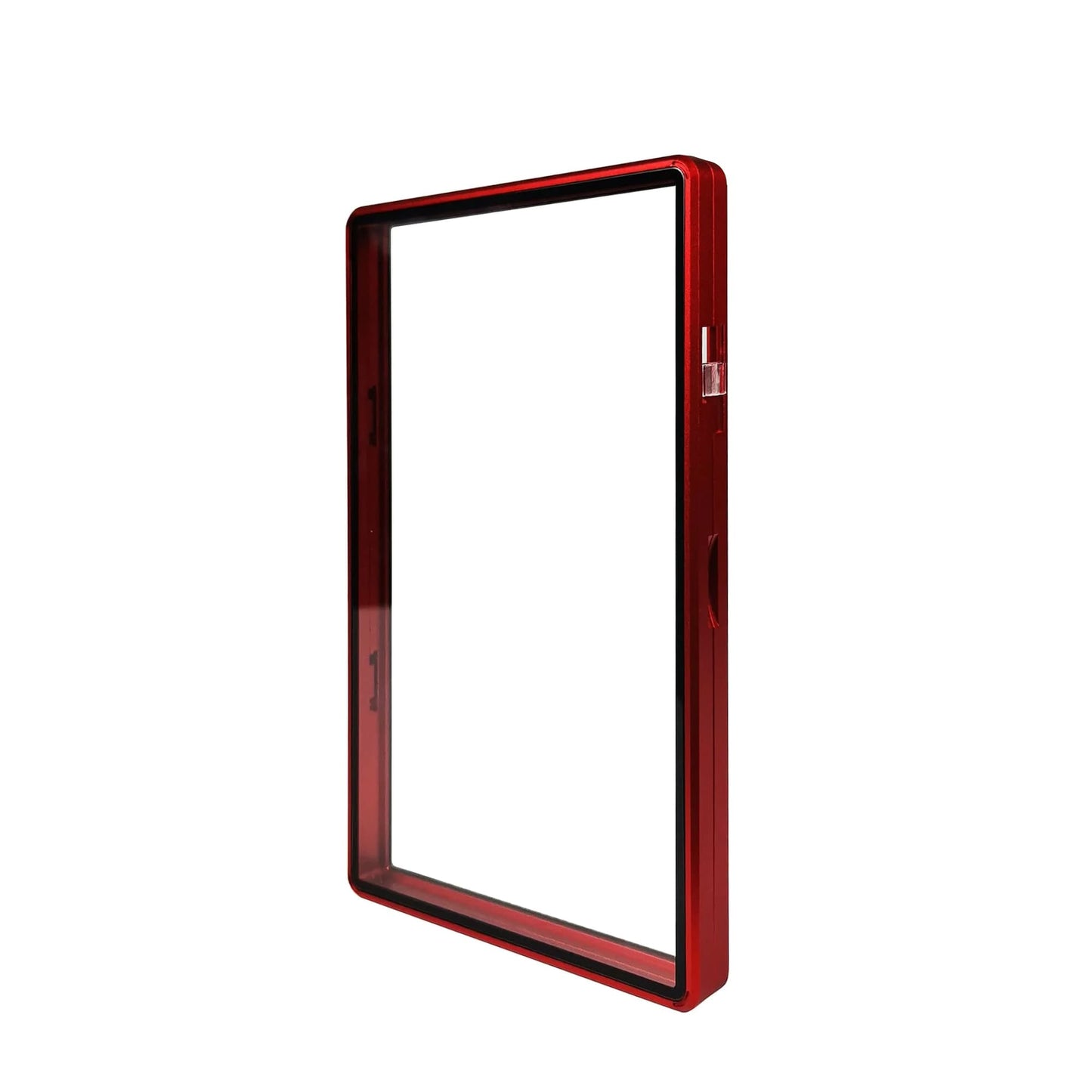 SlabMags PSA Magnetic Holder - Red