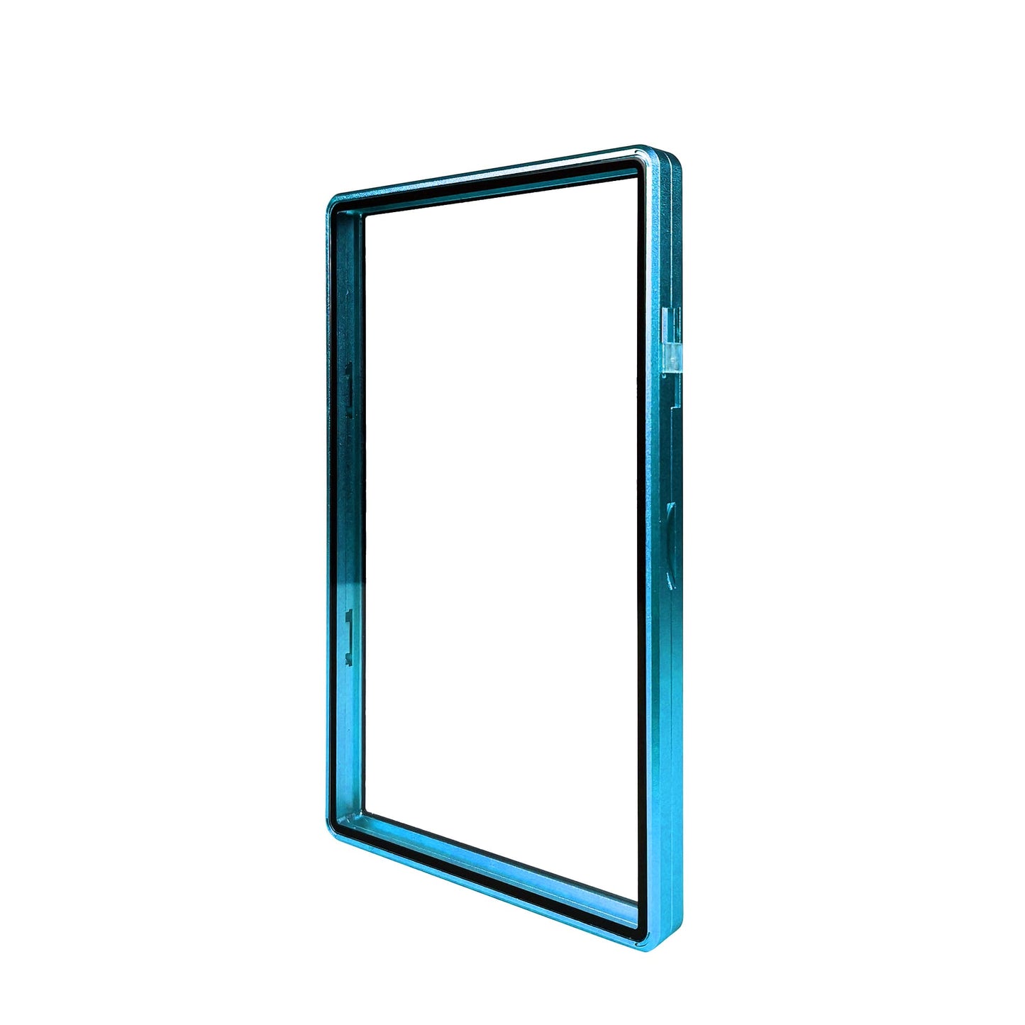 SlabMags PSA Magnetic Holder - Aqua Blue