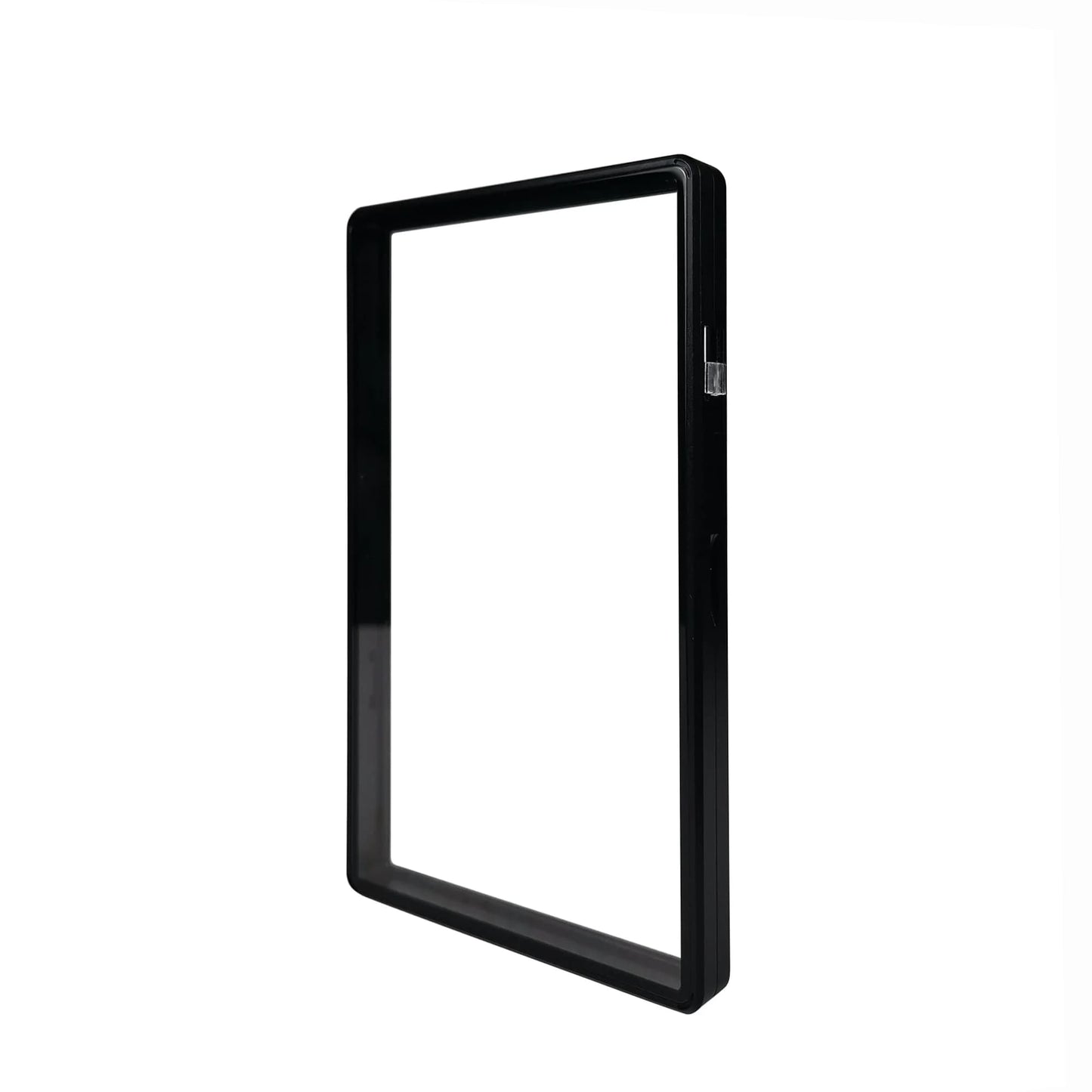 SlabMags PSA Magnetic Holder - Matte Black