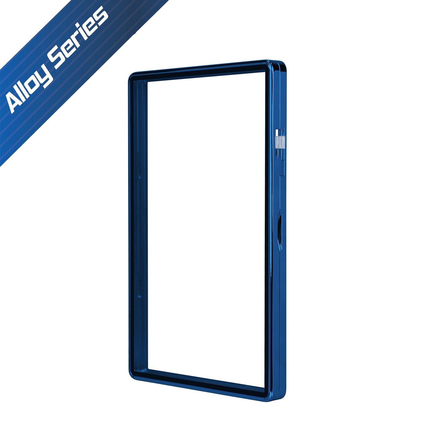 SlabMags PSA Magnetic Holder - Metallic Blue