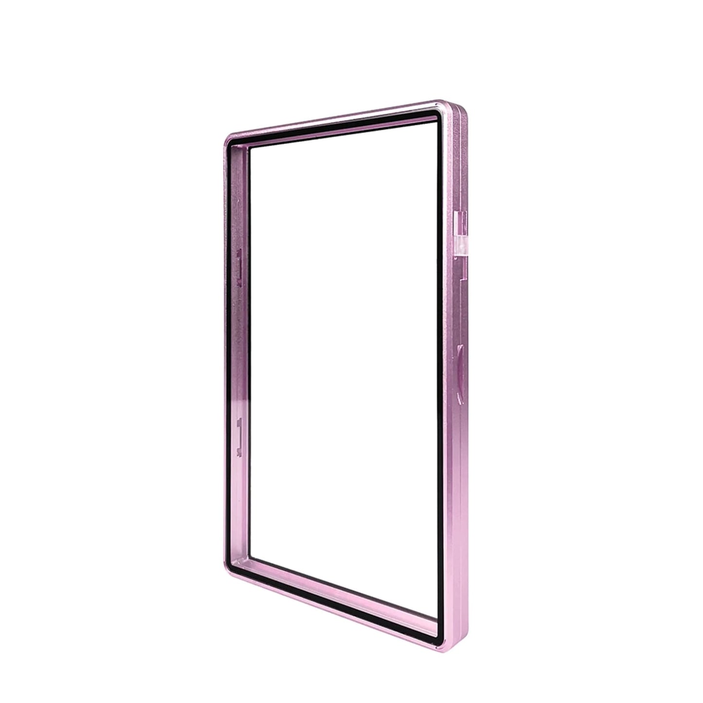 SlabMags PSA Magnetic Holder - Pink