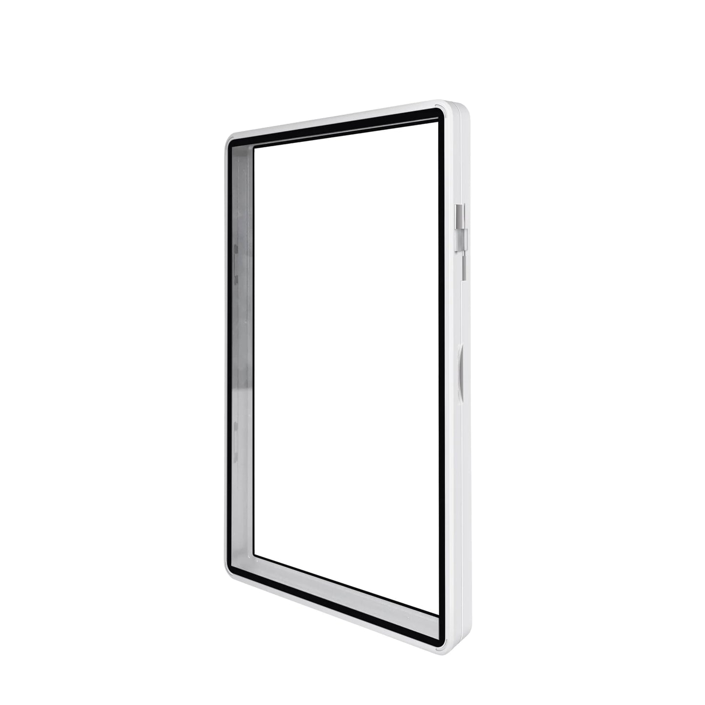 SlabMags PSA Magnetic Holder - Matte White